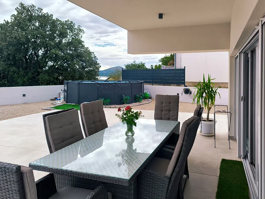 Ferienhaus in Sibenik mit Pool 999207892 41162 – Foto 12