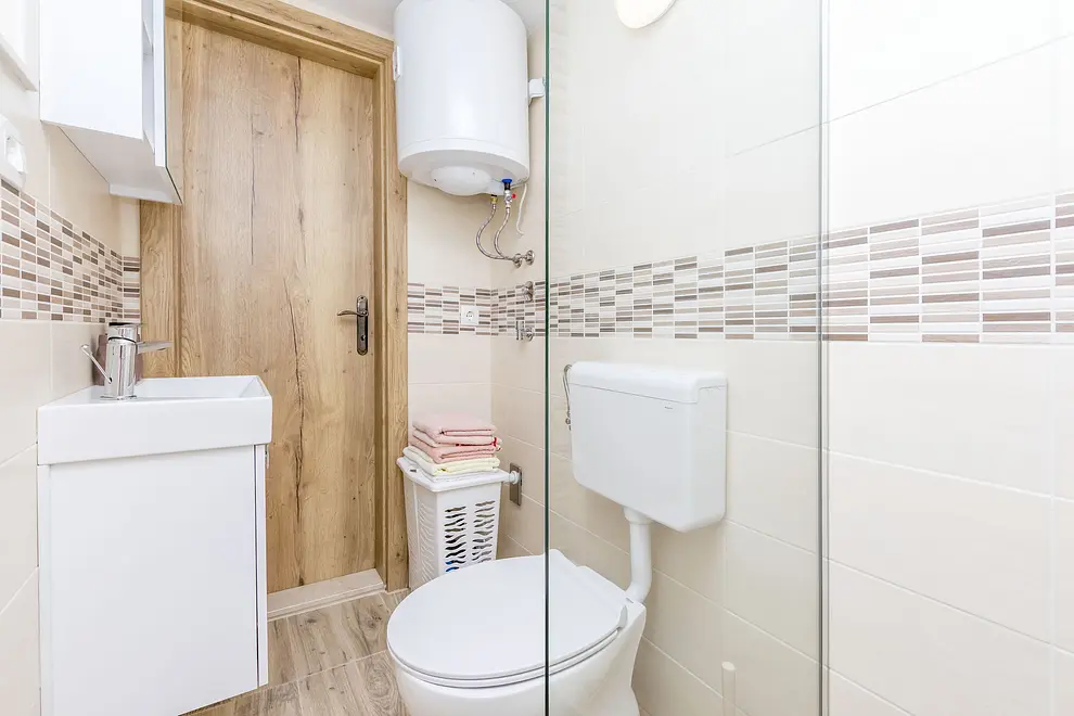 Ferienwohnung in Lovrec mit Pool 999236933 43044 – Foto 11