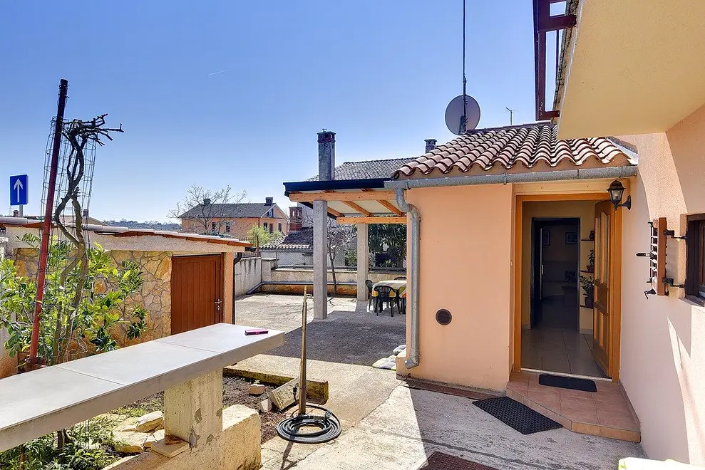 Ferienwohnung in Pula haustiergeeignet 66135981 19781