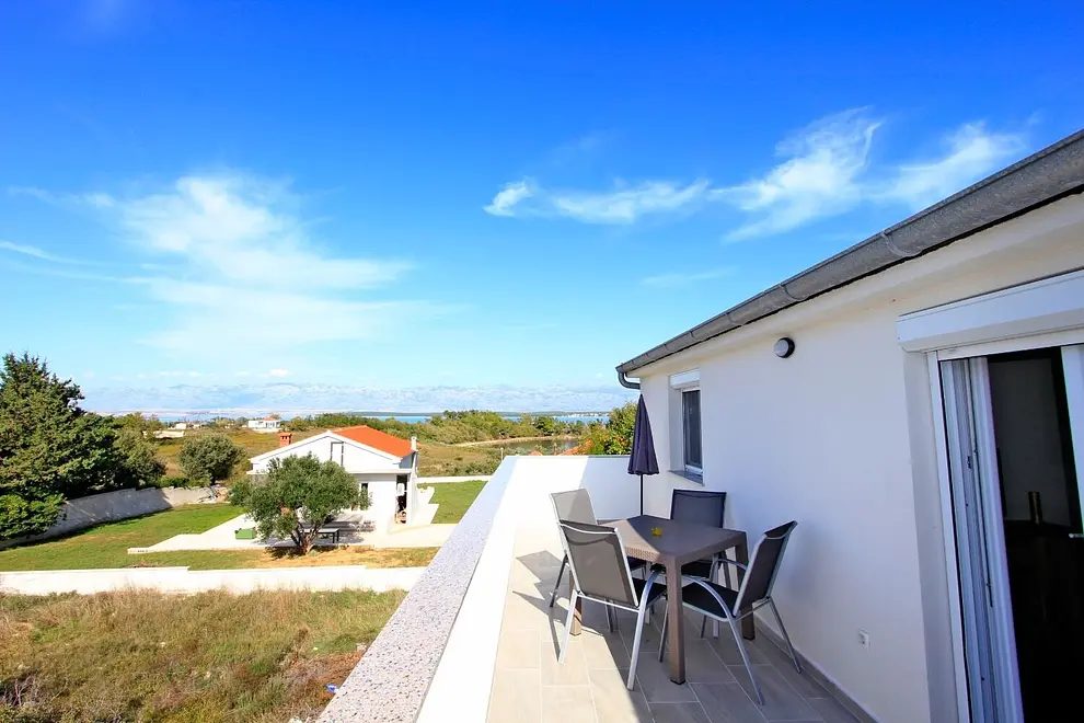 Ferienwohnung in Nin haustiergeeignet 66154020 27502