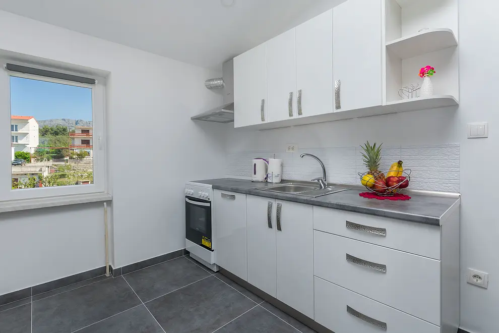 Ferienwohnung in Podstrana  999208405 36371 – Foto 17