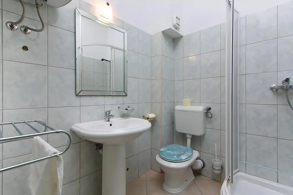 Ferienwohnung in Ciovo  999211425 39201 – Foto 2