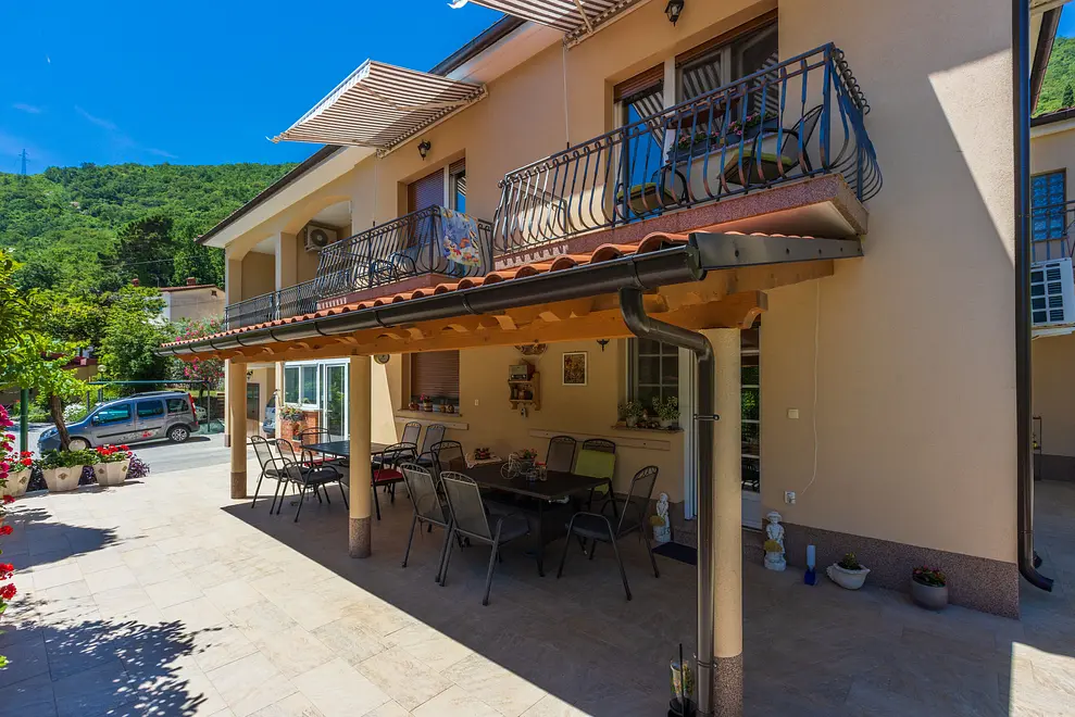 Ferienwohnung in Opatija  999207053 35129 – Foto 30