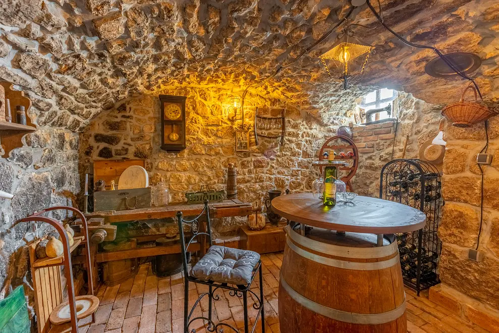 Ferienhaus in Crikvenica mit Pool 999207794 35810 – Foto 13