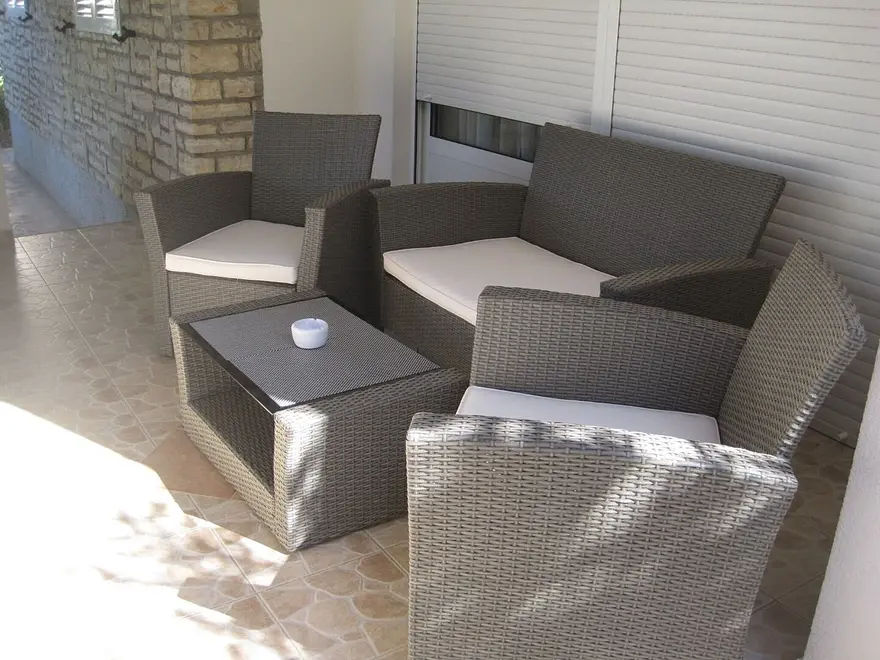 Ferienwohnung in Zadar  66151801 25840