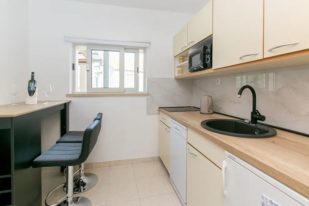 Ferienwohnung in Korcula  999203110 31367 – Foto 6