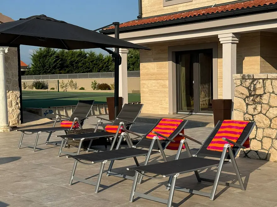 Ferienhaus in Nin mit Pool 999207872 35881 – Foto 9
