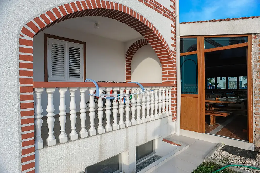 Ferienwohnung in Novalja mit Pool 999210527 38379