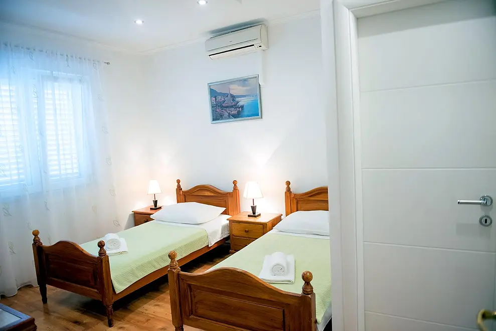 Ferienappartment in Podstrana  999212232 39908 – Foto 7