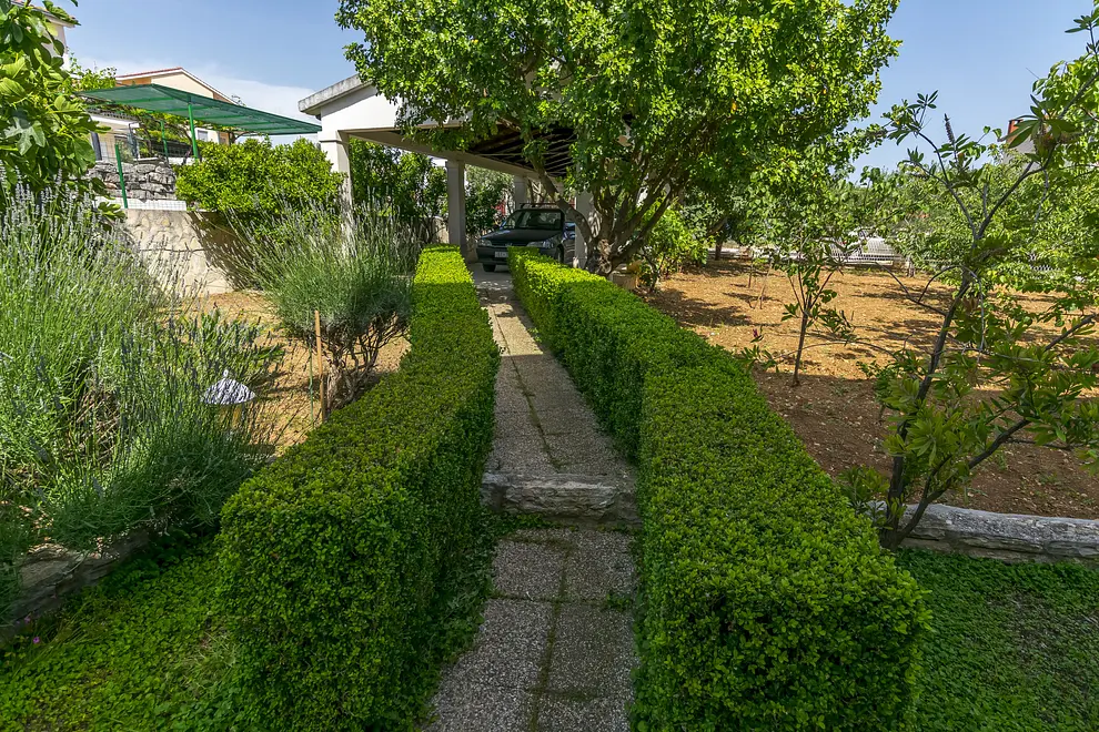 Ferienwohnung in Rogoznica  999206376 34481 – Foto 8