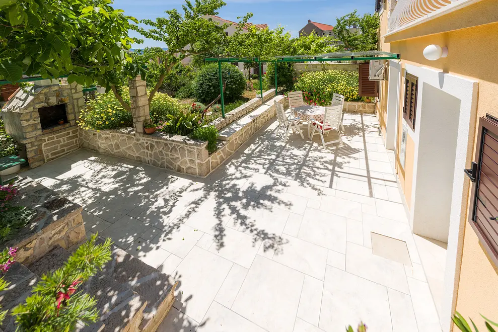 Ferienwohnung in Bol  66158299 29189