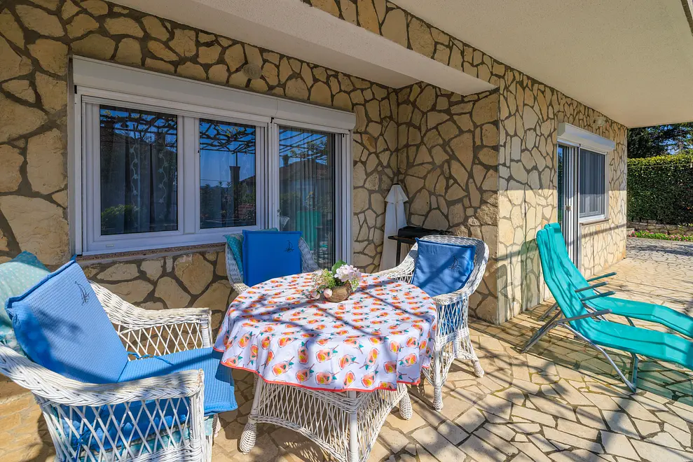 Ferienwohnung in Crikvenica  999203321 31576 – Foto 10