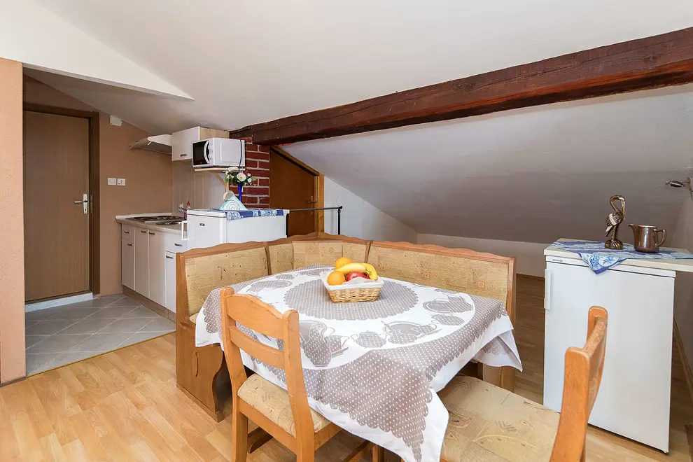 Ferienwohnung in Crikvenica  66110789 3790