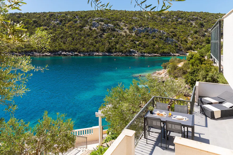 Ferienhaus in Marina mit Pool und haustiergeeignet 999203980 32204 – Foto 89