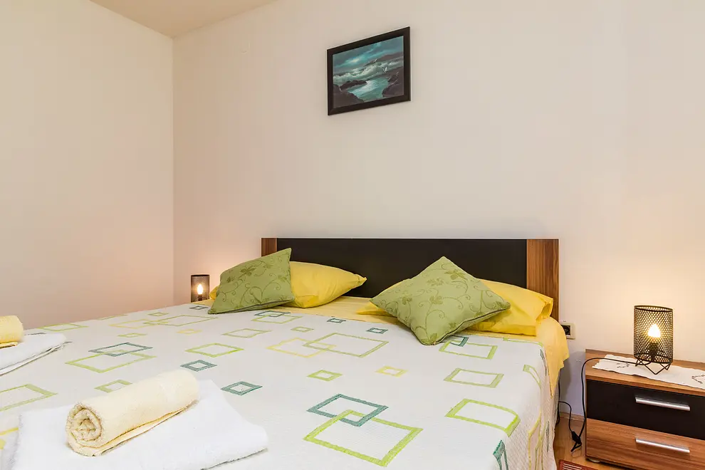 Ferienwohnung in Porec mit Pool und haustiergeeignet 999212828 40396 – Foto 32