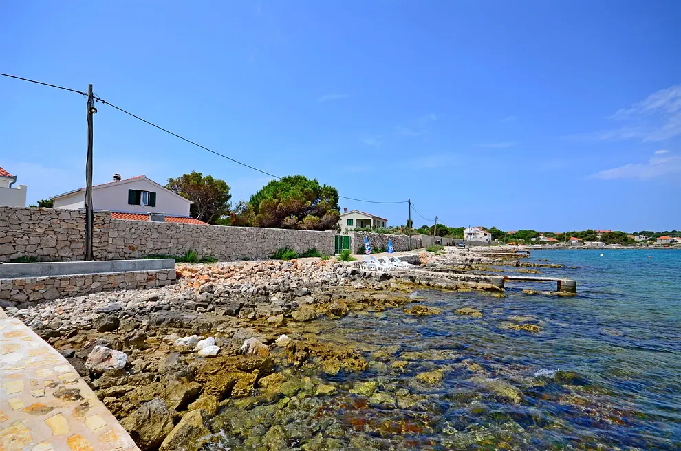Ferienwohnung in Drvenik Mali Island  999204327 32531 – Foto 4