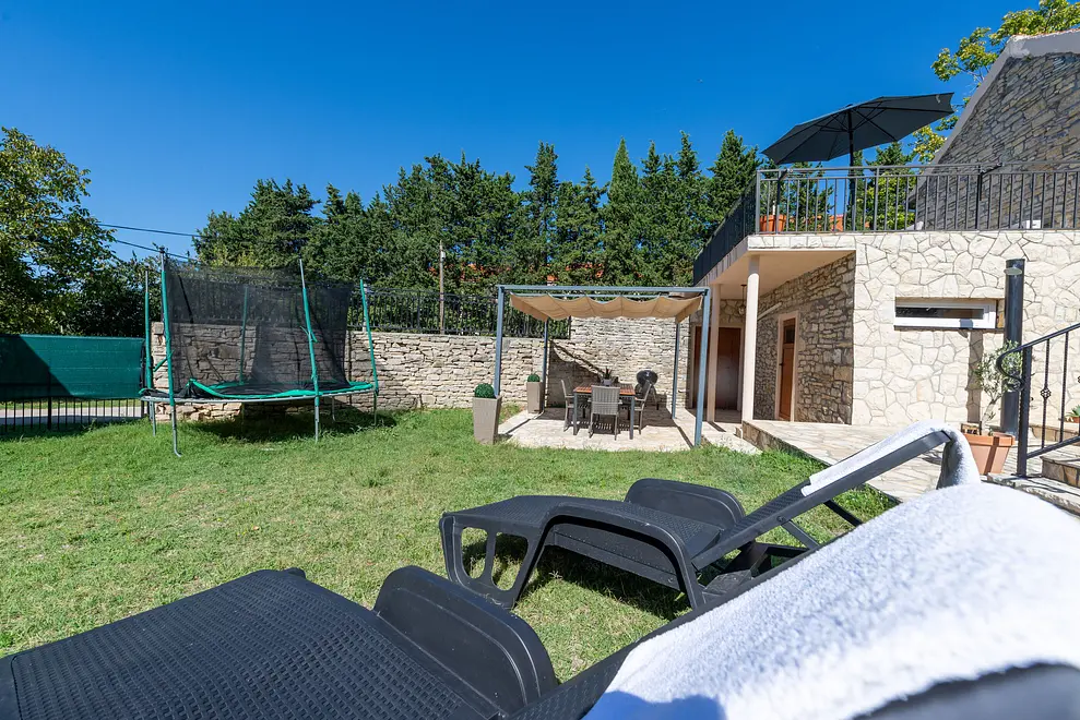 Ferienwohnung in Benkovac mit Pool 999227789 42582 – Foto 2