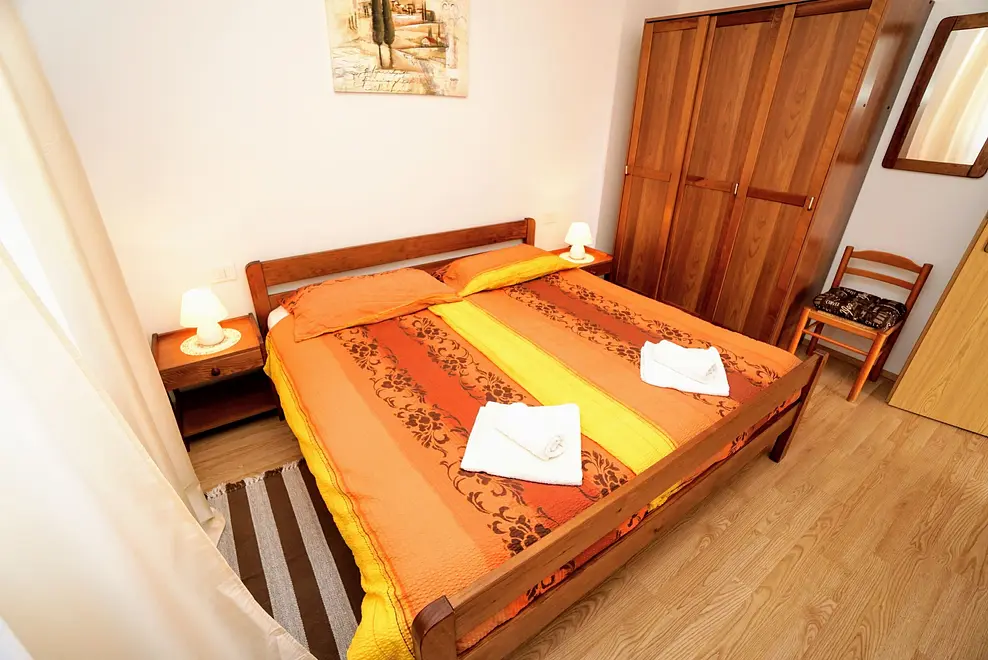 Ferienappartment in Brela  999231603 42771 – Foto 2