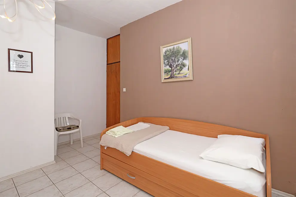 Ferienappartment in Vodice  999202710 30984 – Foto 17