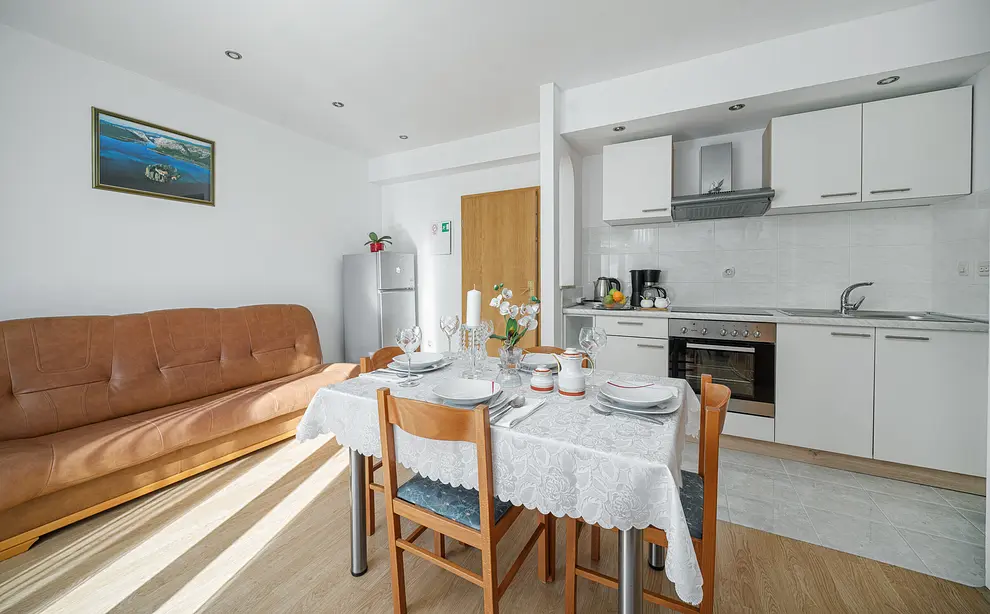 Ferienwohnung in Vodice  999208391 36359 – Foto 14