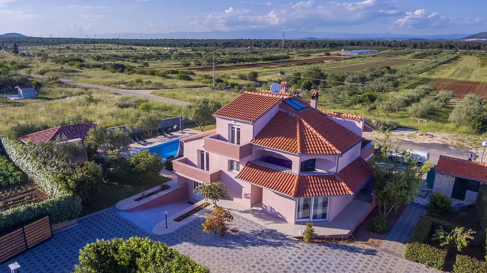 Ferienhaus in Biograd mit Pool 999206585 34683 – Foto 22