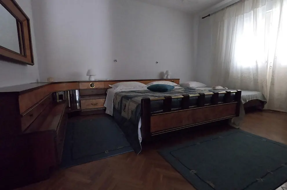 Ferienwohnung in Preko  999210303 38170 – Foto 16