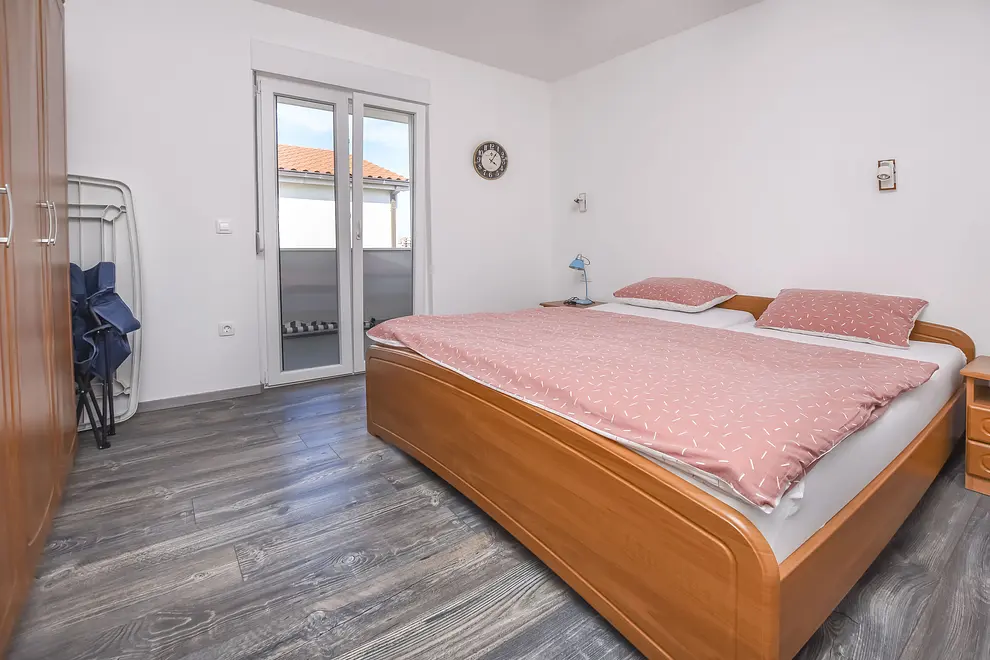 Ferienwohnung in Rogoznica  999205351 33515 – Foto 2