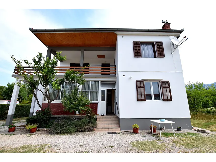 Ferienwohnung in Starigrad  999206101 34221 – Foto 7