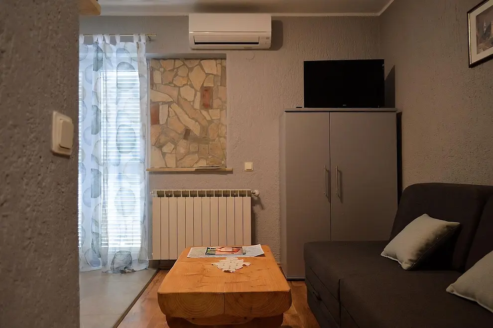 Ferienwohnung in Porec  999212245 39921