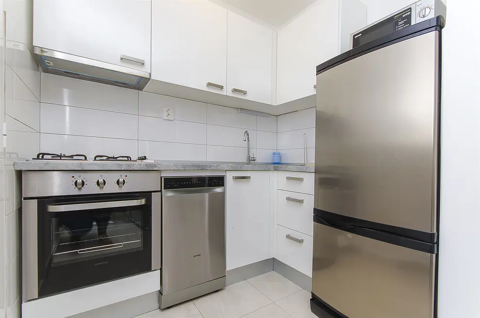 Ferienwohnung in Rogoznica  999202421 30708 – Foto 7
