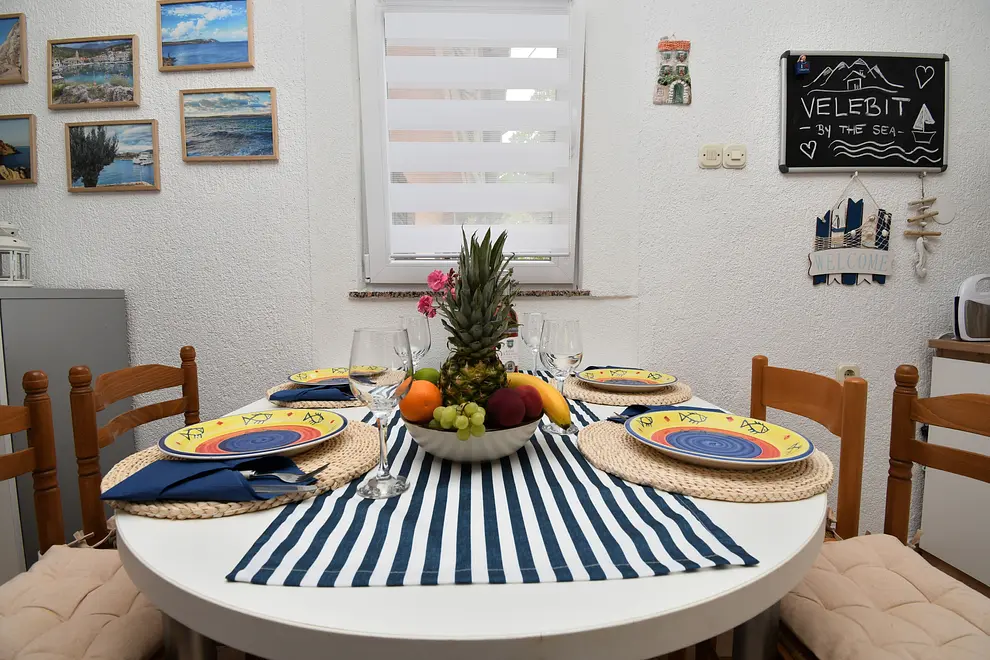 Ferienwohnung in Jablanac  999207869 35879 – Foto 32