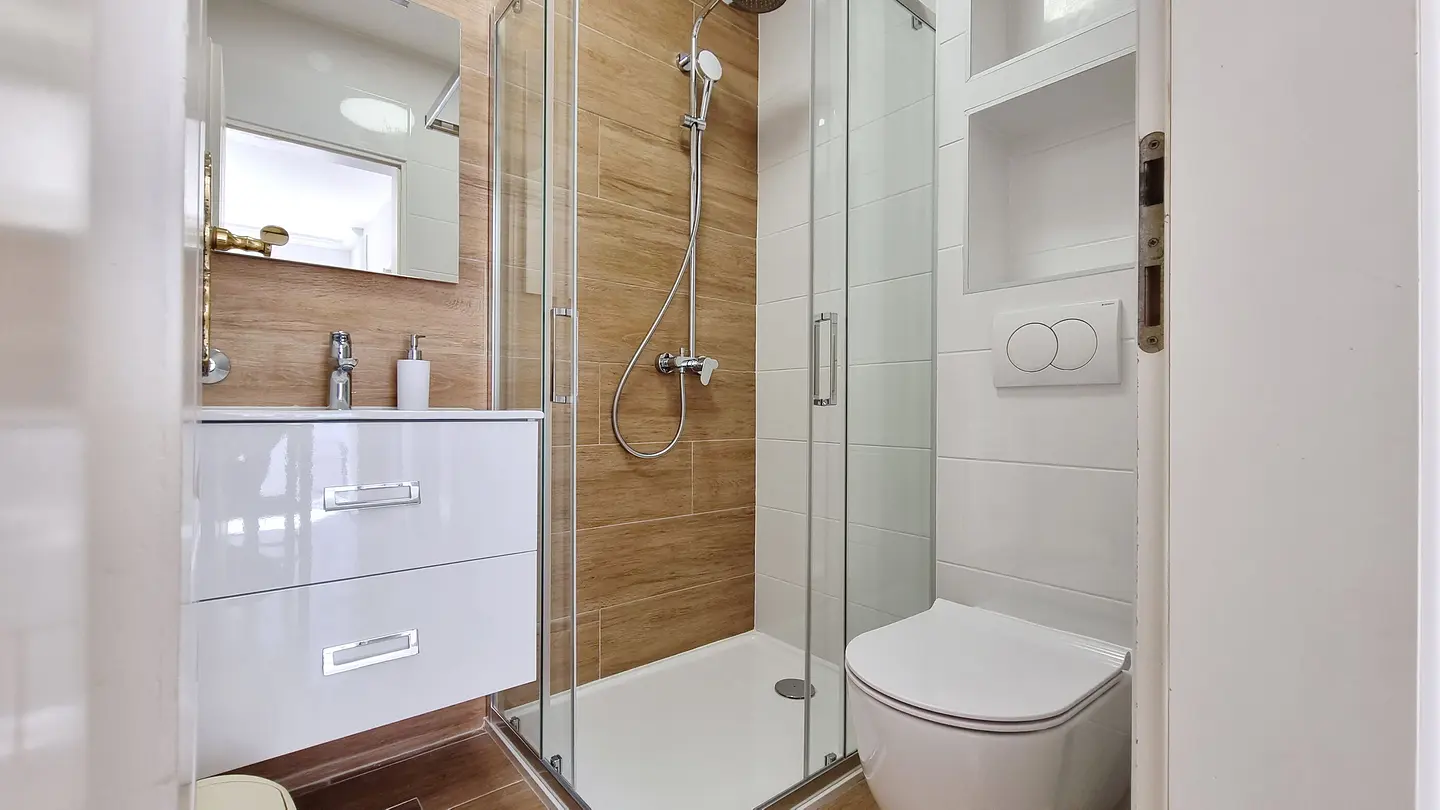 Ferienwohnung in Baska  999223622 41747