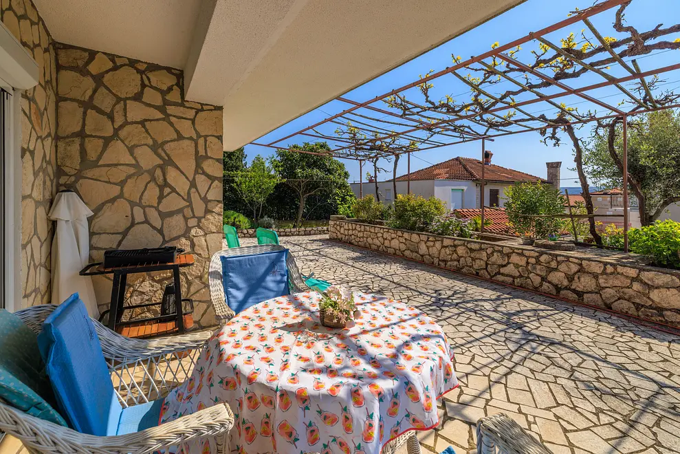 Ferienwohnung in Crikvenica  999203321 31576 – Foto 25