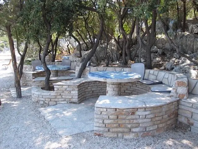 Ferienwohnung in Hvar  999203233 31489 – Foto 12