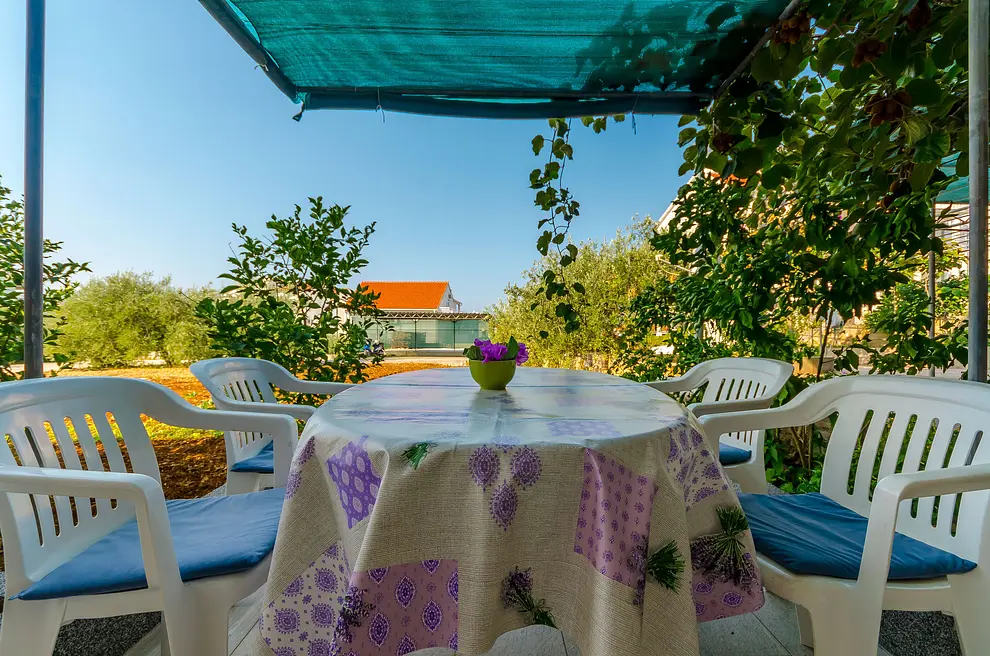 Ferienwohnung in Ciovo haustiergeeignet 999205557 33699 – Foto 8