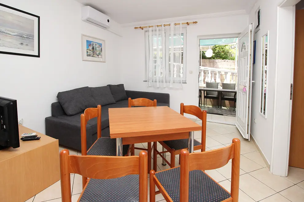 Ferienwohnung in Baska  999223625 41750 – Foto 2
