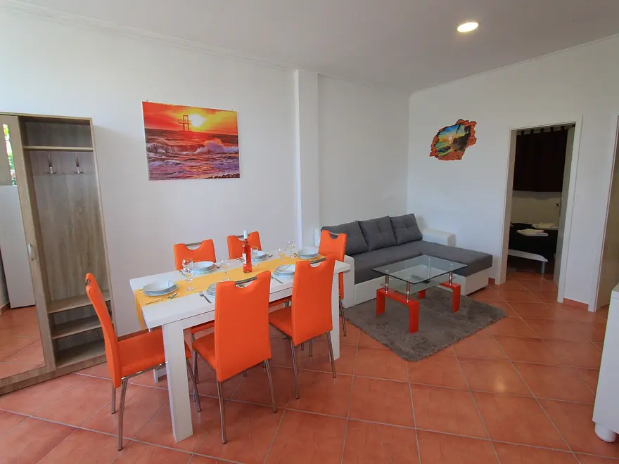 Ferienwohnung in Novi Vinodolski  999205819 33954 – Foto 3