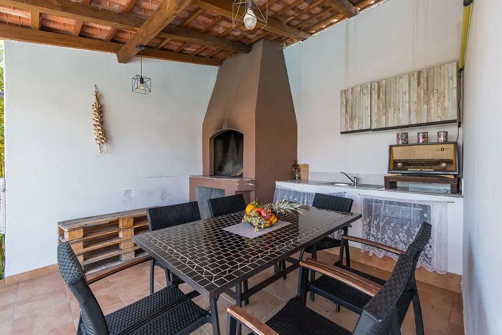 Ferienwohnung in Ciovo mit Pool 999204559 32751 – Foto 21