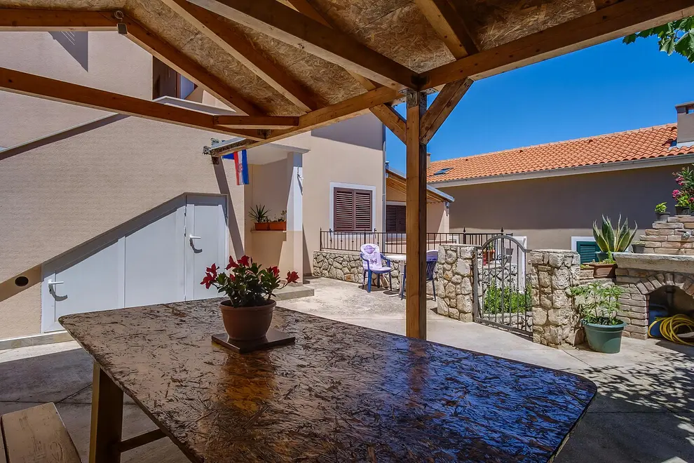 Ferienwohnung in Losinj  999210553 38404 – Foto 4
