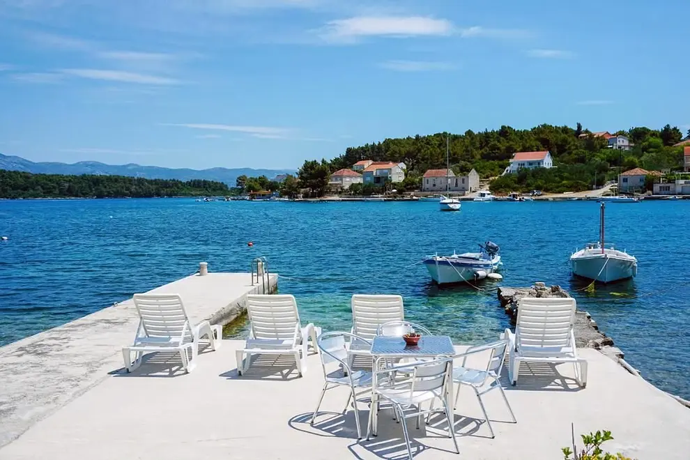 Ferienwohnung in Korcula  999209301 37228 – Foto 15