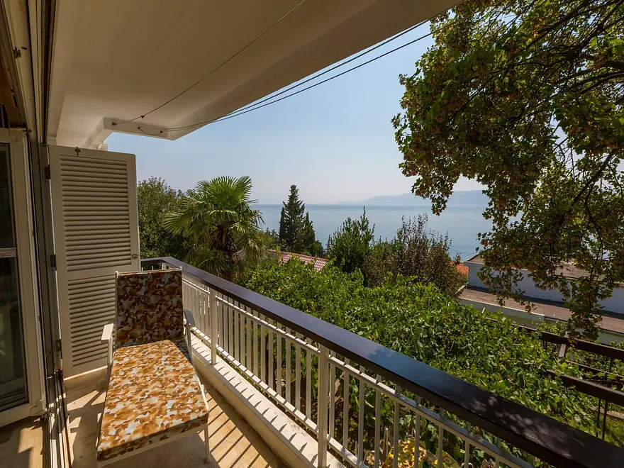 Ferienwohnung in Novi Vinodolski  999206082 34202