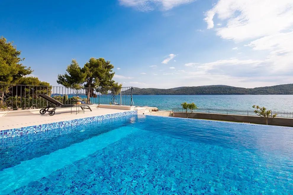Ferienhaus in Sibenik mit Pool 999208026 36005 – Foto 84