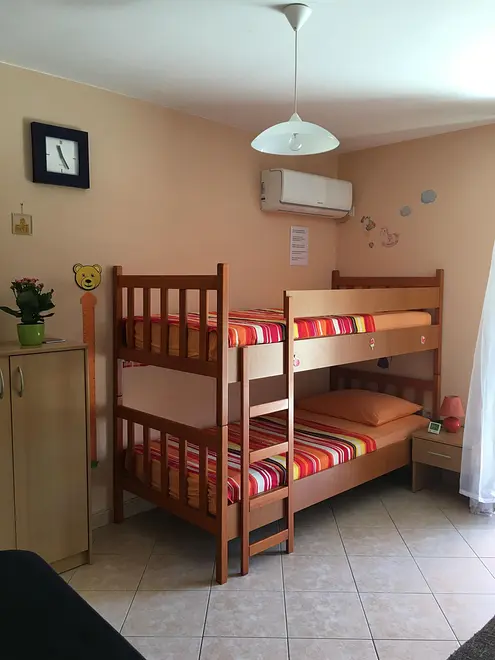 Ferienwohnung in Baska  999204275 32485 – Foto 21