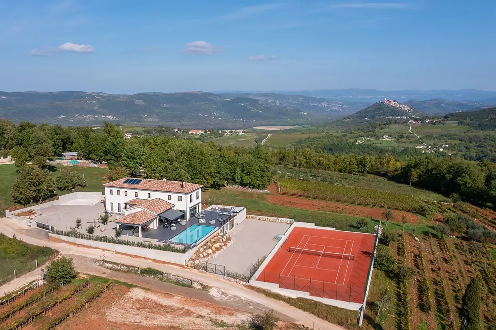 Ferienhaus in Karojba mit Pool 999212714 40295 – Foto 32