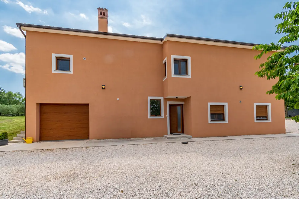 Ferienwohnung in Zminj  999239158 43217 – Foto 38