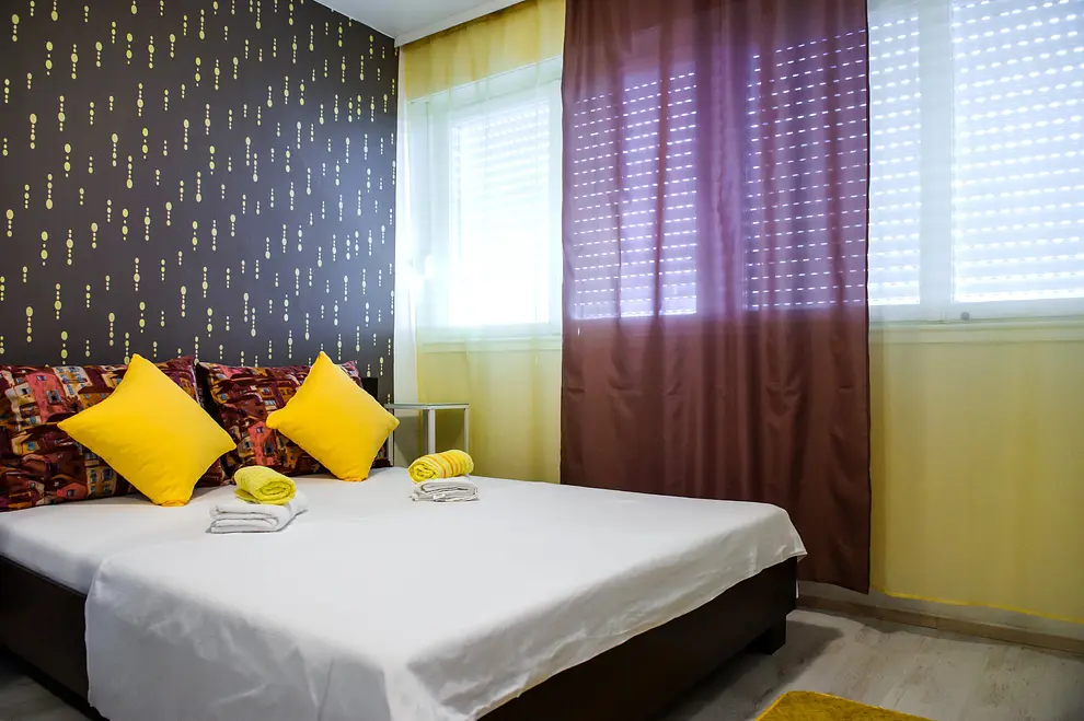 Ferienwohnung in Split haustiergeeignet 66131292 16697