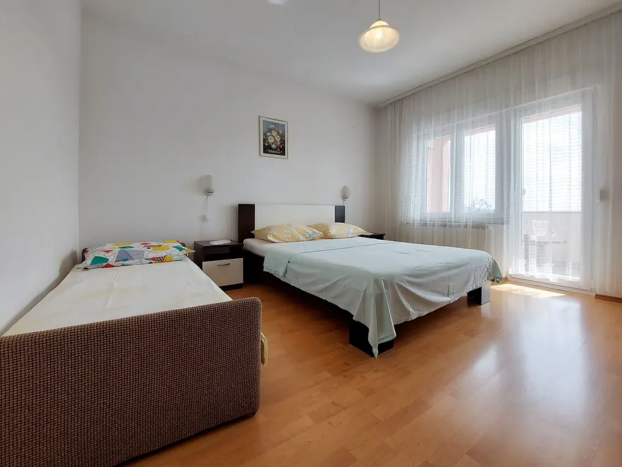 Ferienwohnung in Krk  999202557 30834 – Foto 32