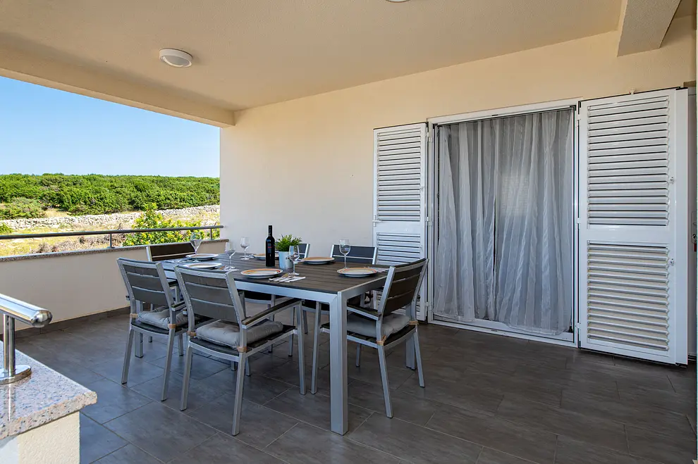 Ferienwohnung in Kolan  999205795 33933 – Foto 35