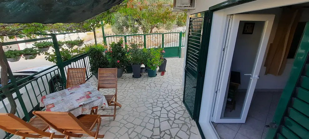 Ferienwohnung in Primosten  999202592 30868 – Foto 12