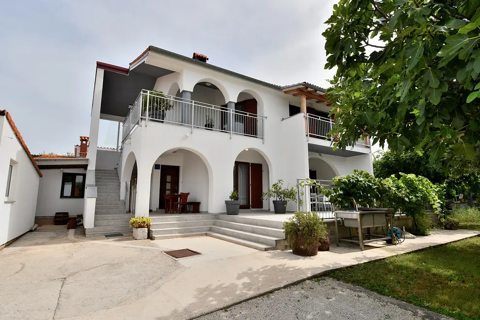 Ferienwohnung in Fazana  999206013 34134 – Foto 5